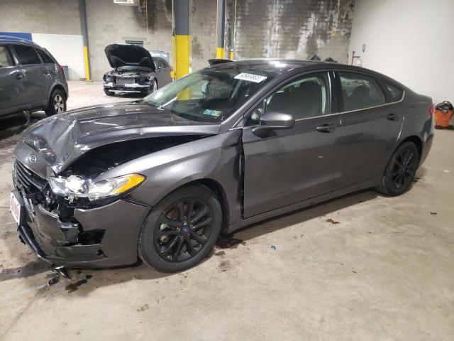 FORD FUSION 2020 3fa6p0hd6lr154932