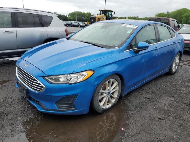 FORD FUSION 2020 3fa6p0hd6lr157944