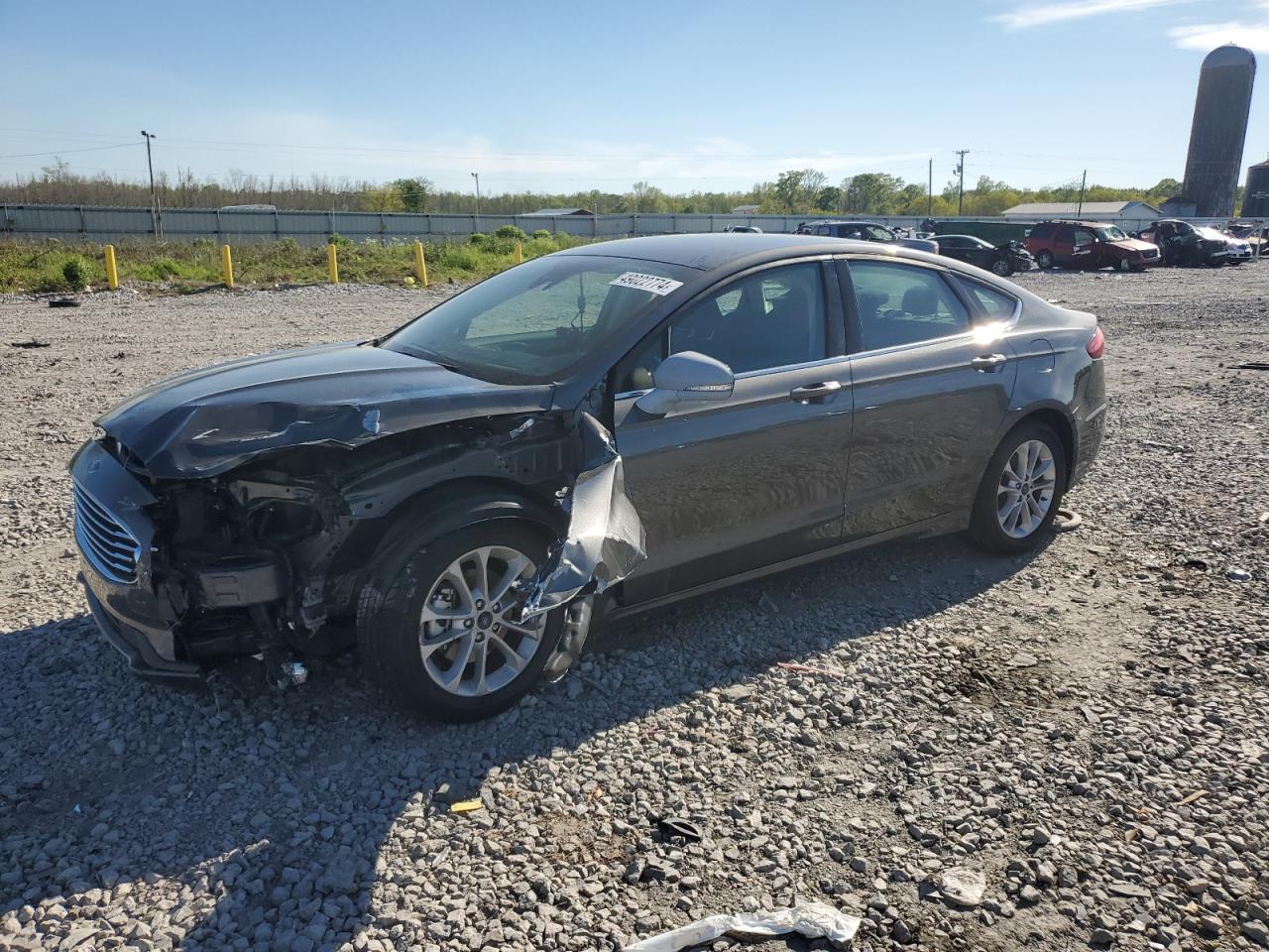 FORD FUSION 2020 3fa6p0hd6lr159998