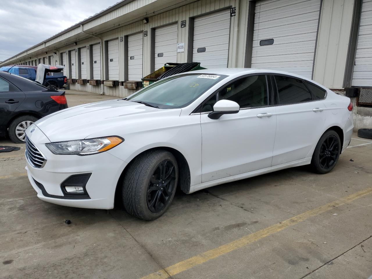 FORD FUSION 2020 3fa6p0hd6lr164408