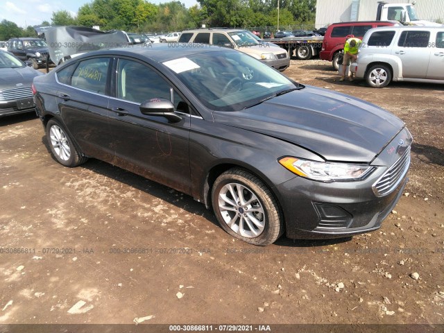 FORD FUSION 2020 3fa6p0hd6lr164523