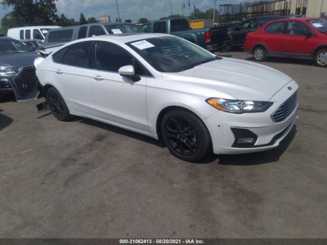 FORD FUSION 2020 3fa6p0hd6lr165459