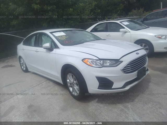 FORD FUSION 2020 3fa6p0hd6lr167907