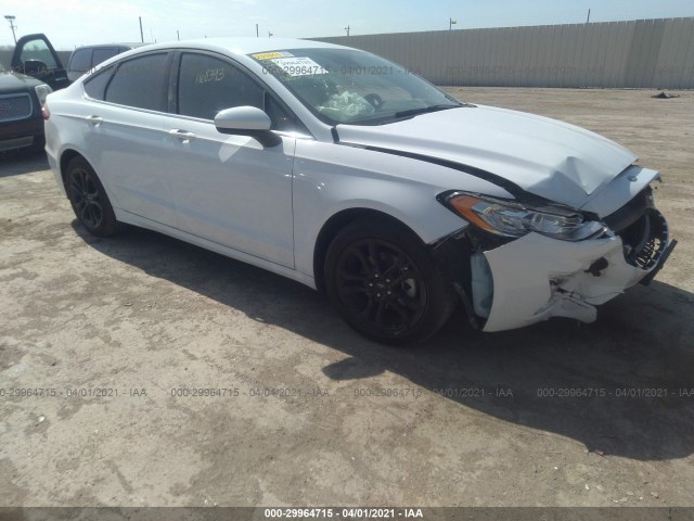 FORD FUSION 2020 3fa6p0hd6lr168393