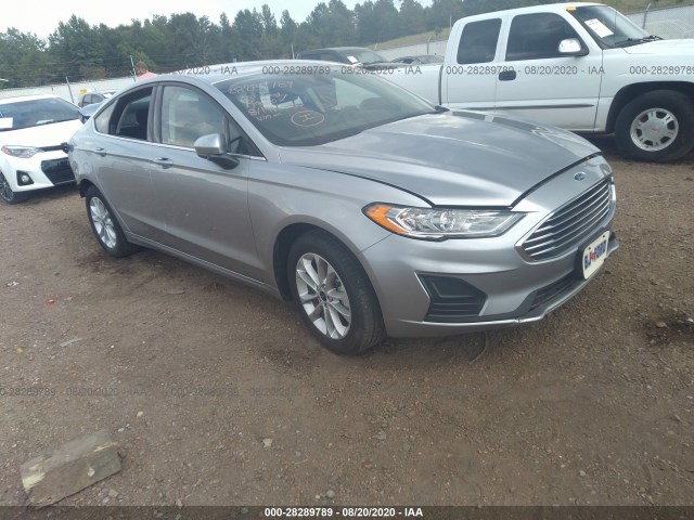 FORD FUSION 2020 3fa6p0hd6lr168488