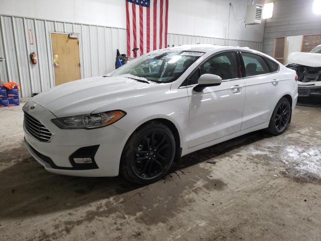 FORD FUSION SE 2020 3fa6p0hd6lr169950