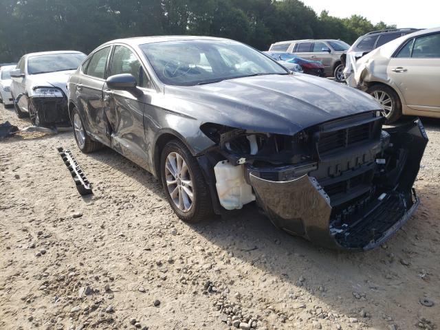 FORD FUSION SE 2020 3fa6p0hd6lr172640