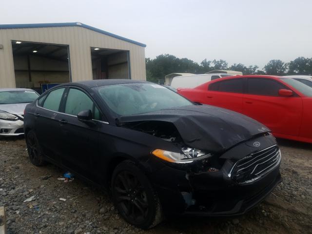 FORD FUSION SE 2020 3fa6p0hd6lr178633