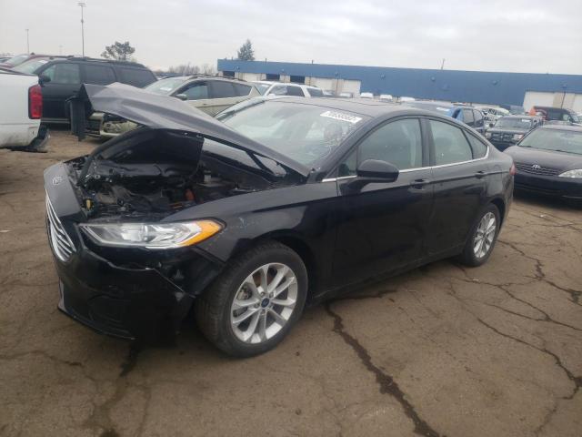 FORD FUSION 2020 3fa6p0hd6lr179443