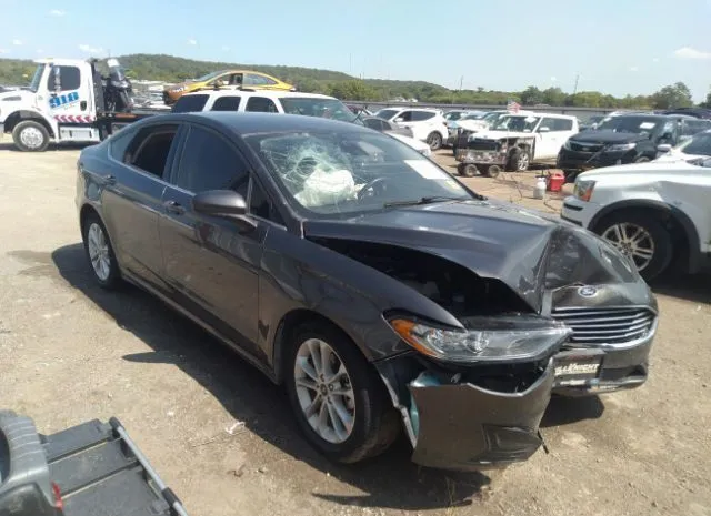 FORD FUSION 2020 3fa6p0hd6lr180771