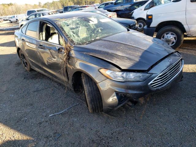 FORD FUSION SE 2020 3fa6p0hd6lr184030