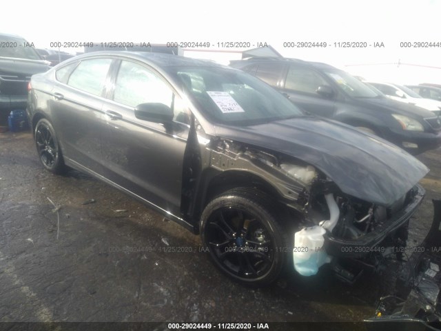 FORD FUSION 2020 3fa6p0hd6lr184304