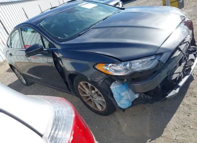 FORD FUSION 2020 3fa6p0hd6lr189454