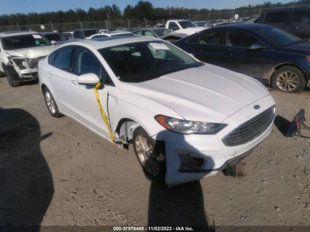 FORD FUSION 2020 3fa6p0hd6lr191172