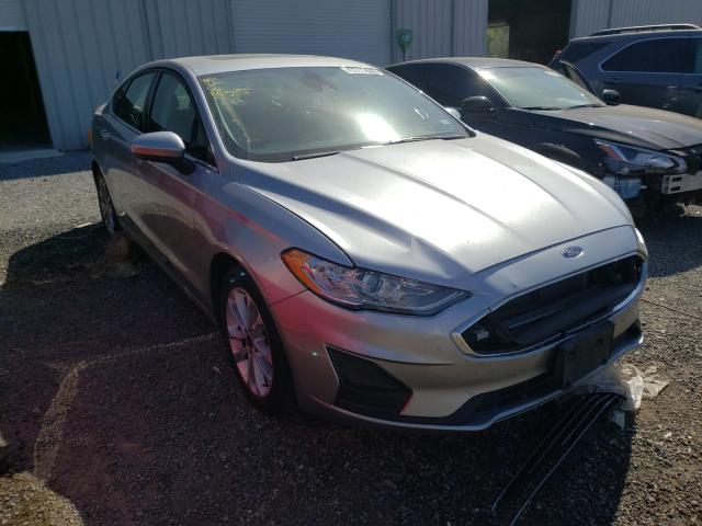 FORD FUSION SE 2020 3fa6p0hd6lr201263