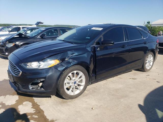 FORD FUSION 2020 3fa6p0hd6lr219844