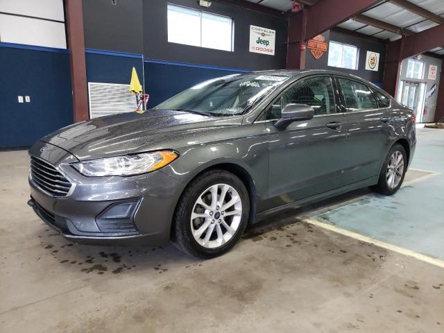 FORD FUSION SE 2020 3fa6p0hd6lr223750