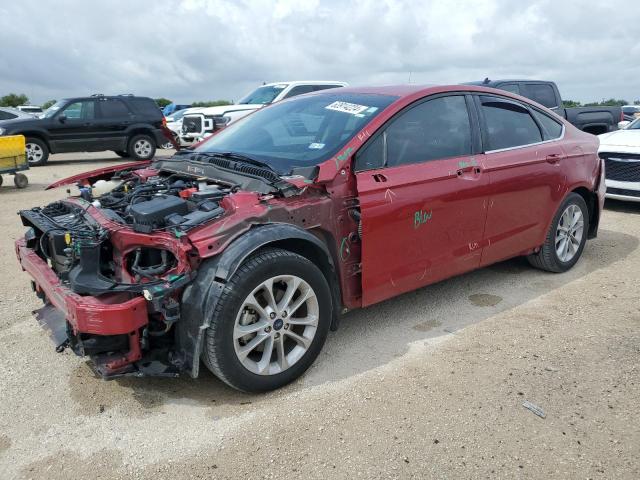 FORD FUSION 2020 3fa6p0hd6lr225627