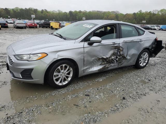 FORD FUSION 2020 3fa6p0hd6lr226955