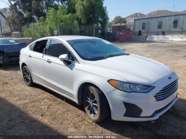 FORD FUSION 2020 3fa6p0hd6lr227233