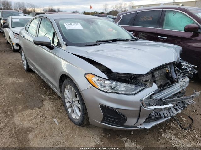 FORD FUSION 2020 3fa6p0hd6lr227278