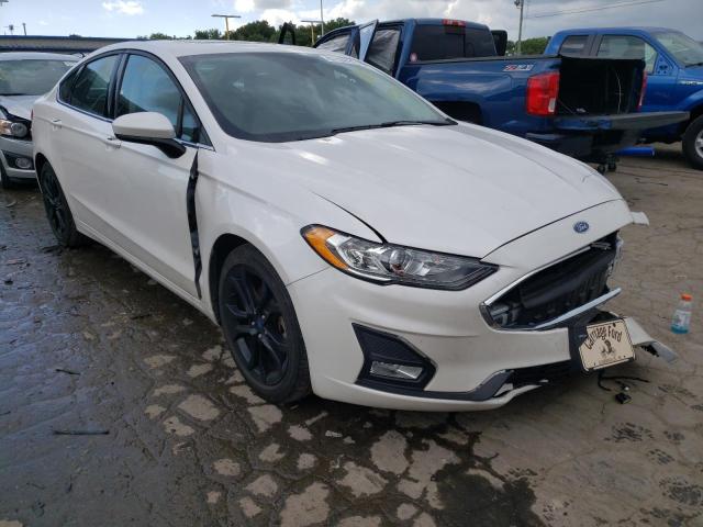 FORD FUSION SE 2020 3fa6p0hd6lr230083