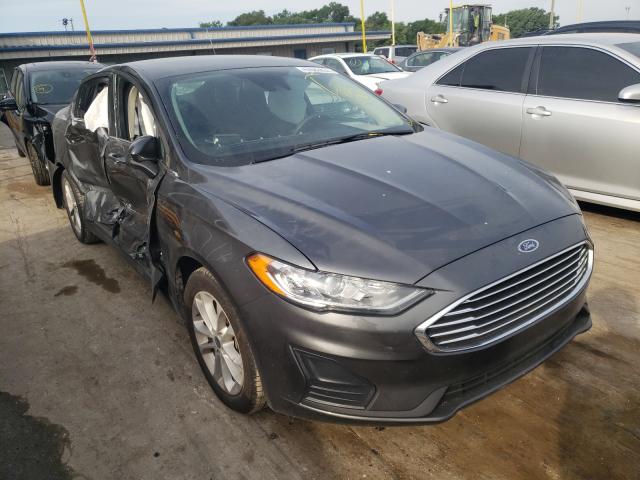 FORD FUSION SE 2020 3fa6p0hd6lr234277