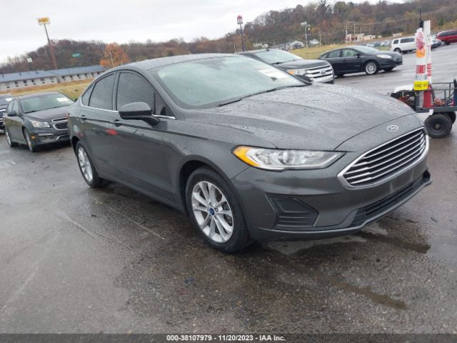 FORD FUSION 2020 3fa6p0hd6lr234862