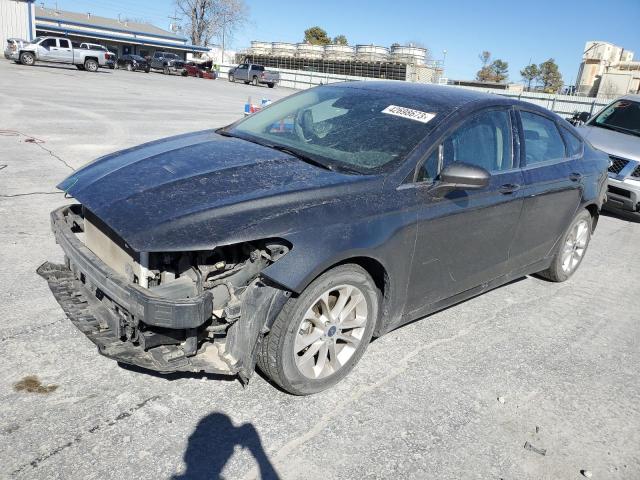 FORD FUSION SE 2020 3fa6p0hd6lr236272