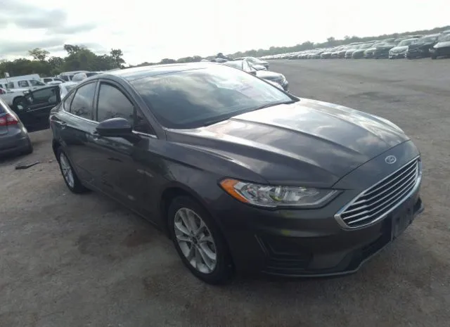 FORD FUSION 2020 3fa6p0hd6lr245781