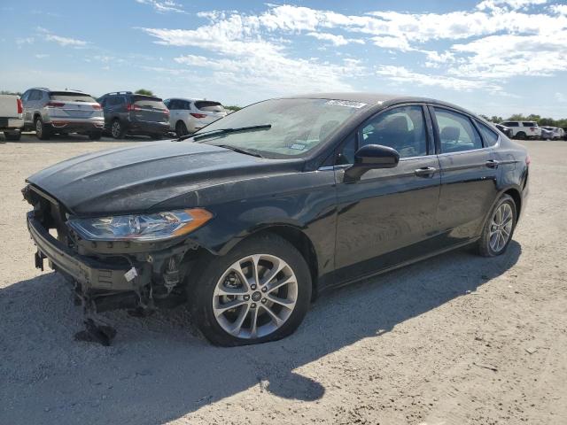 FORD FUSION SE 2020 3fa6p0hd6lr249085