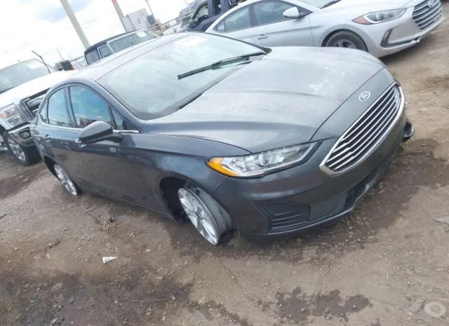 FORD FUSION 2020 3fa6p0hd6lr249474