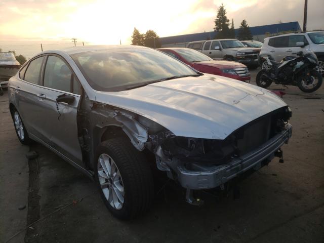 FORD FUSION SE 2020 3fa6p0hd6lr250608