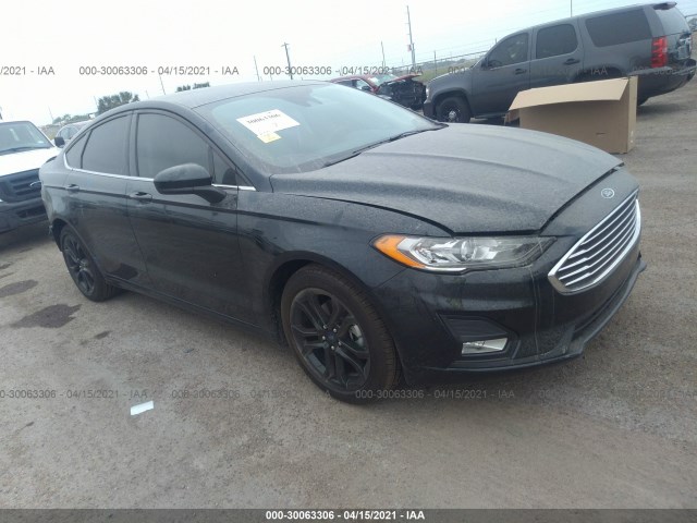 FORD FUSION 2020 3fa6p0hd6lr250740