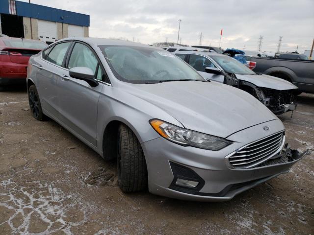 FORD FUSION SE 2020 3fa6p0hd6lr252262