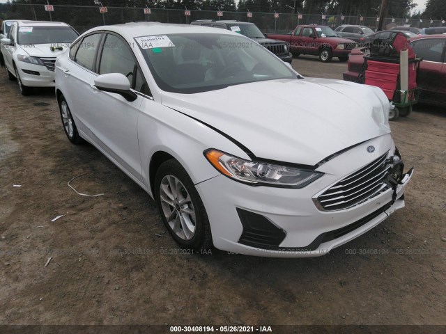 FORD FUSION 2020 3fa6p0hd6lr255887