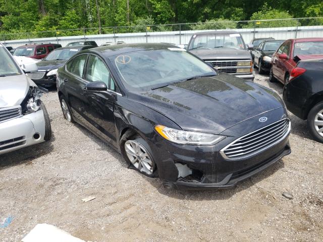 FORD FUSION SE 2020 3fa6p0hd6lr256019