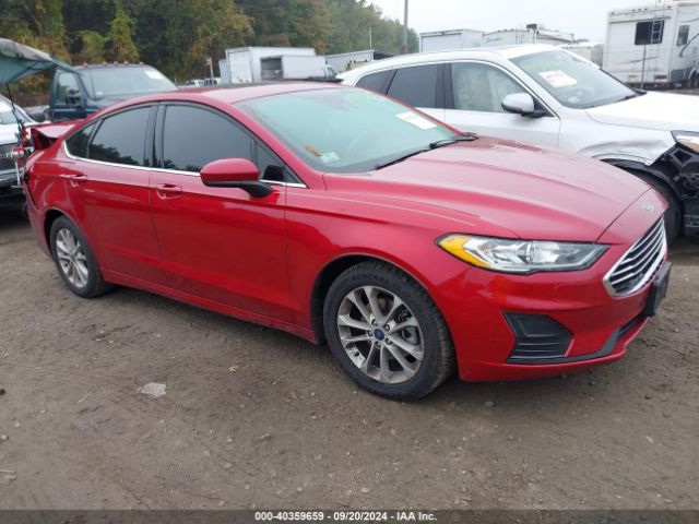 FORD FUSION 2020 3fa6p0hd6lr256487