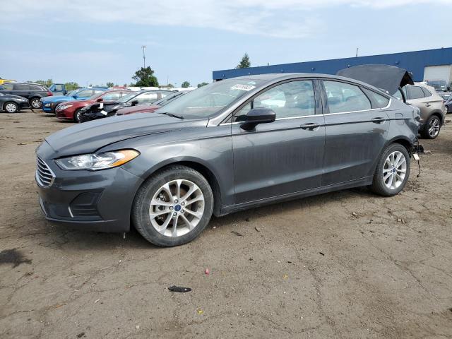 FORD FUSION SE 2020 3fa6p0hd6lr256828