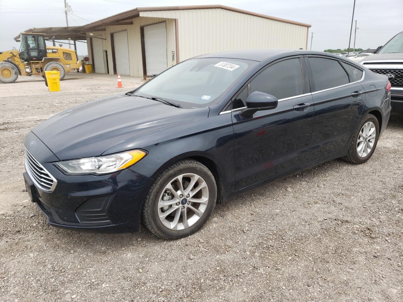 FORD FUSION 2020 3fa6p0hd6lr258918