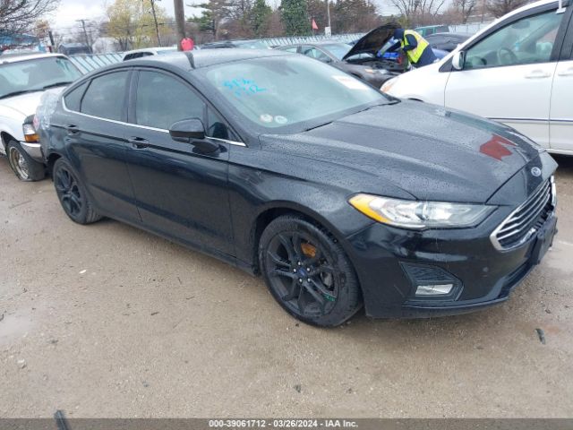 FORD FUSION 2020 3fa6p0hd6lr263620