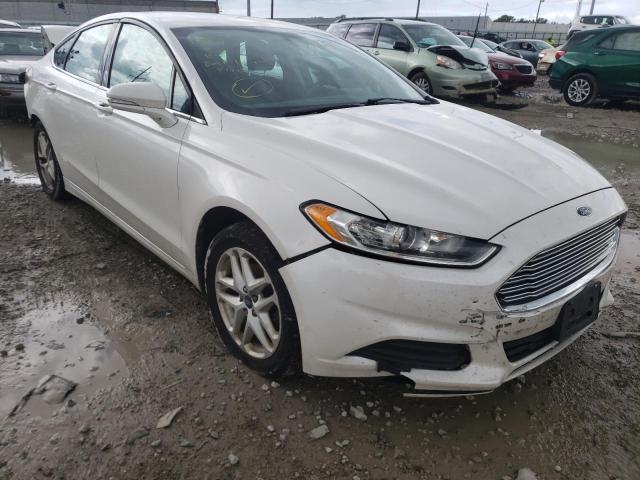 FORD FUSION SE 2014 3fa6p0hd7er100929