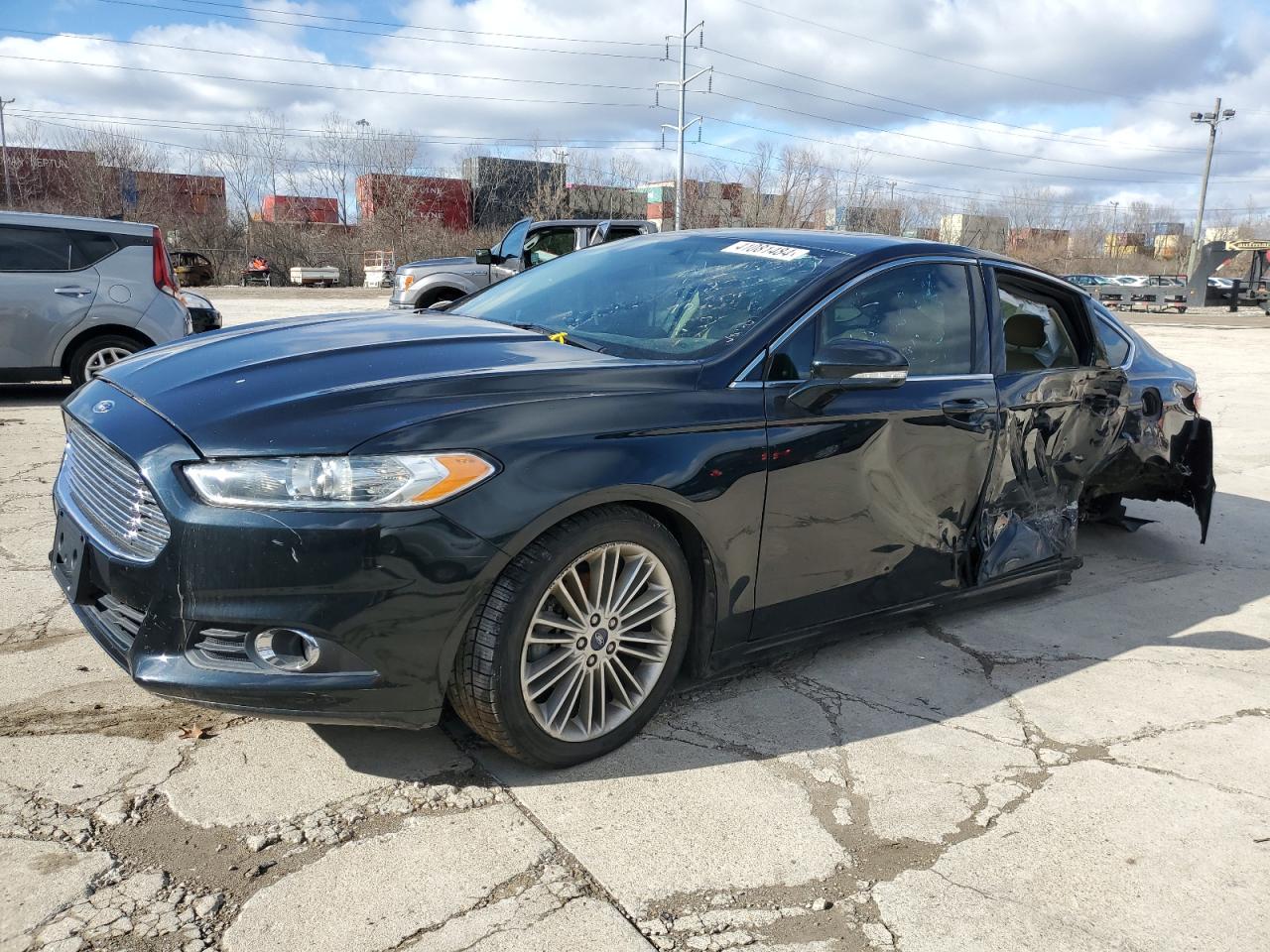 FORD FUSION 2014 3fa6p0hd7er102910