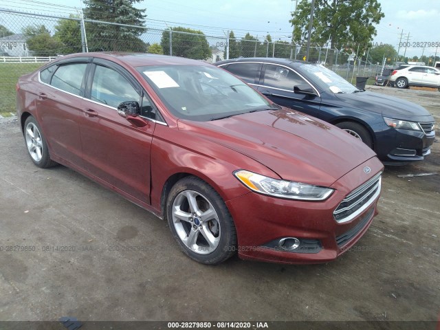 FORD FUSION 2014 3fa6p0hd7er105726