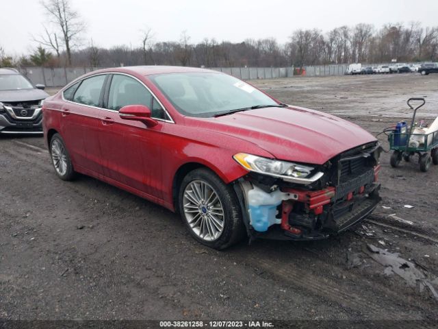 FORD FUSION 2014 3fa6p0hd7er106469