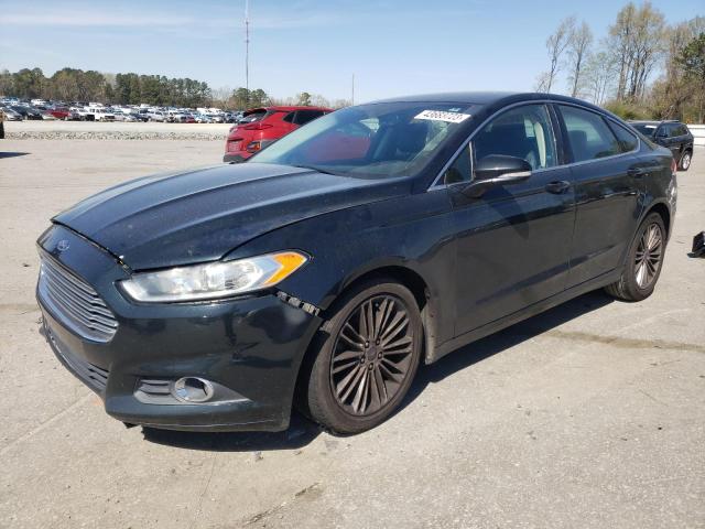 FORD FUSION SE 2014 3fa6p0hd7er106939