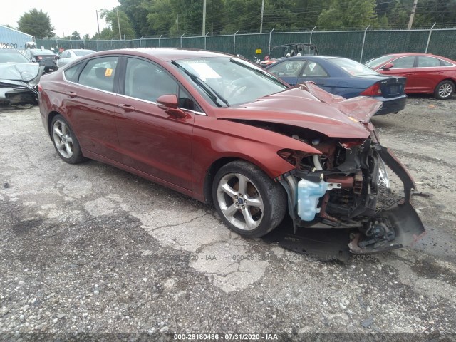 FORD FUSION 2014 3fa6p0hd7er108707