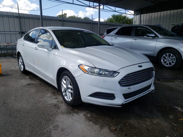 FORD FUSION SE 2014 3fa6p0hd7er116192