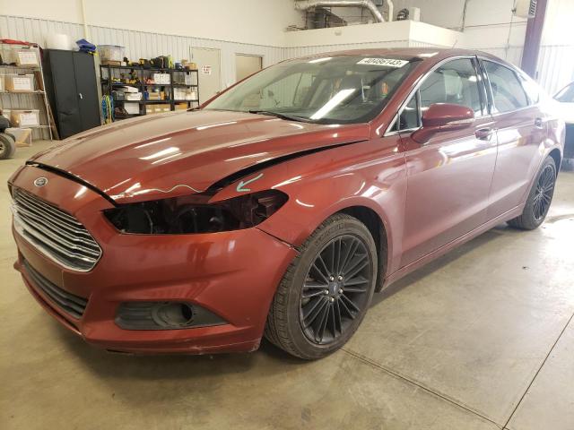 FORD FUSION SE 2014 3fa6p0hd7er118122