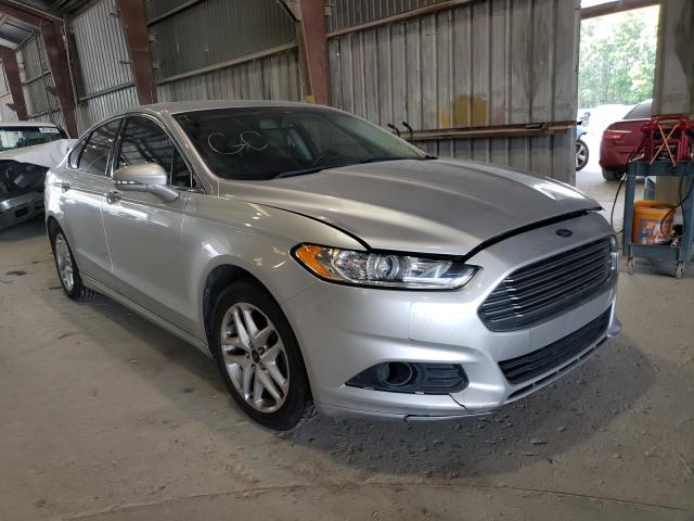 FORD FUSION SE 2014 3fa6p0hd7er123496